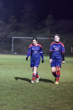 Bild 149 - Frauen TuS Tensfeld - TSV Wiemersdorf : Ergebnis: 1:1